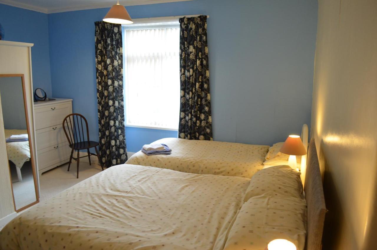 Mount Pleasant B&B Caernarfon Zewnętrze zdjęcie