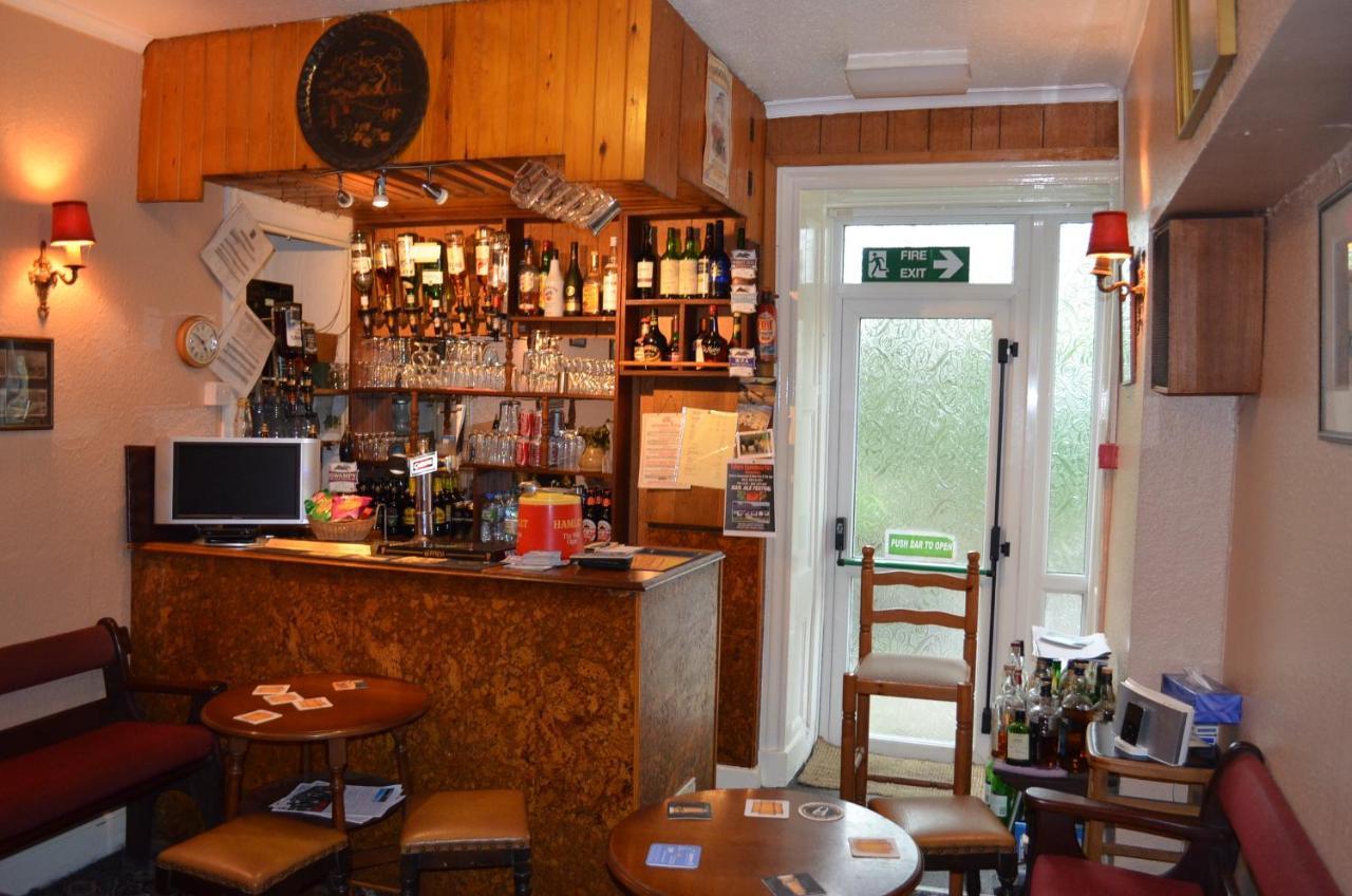 Mount Pleasant B&B Caernarfon Zewnętrze zdjęcie