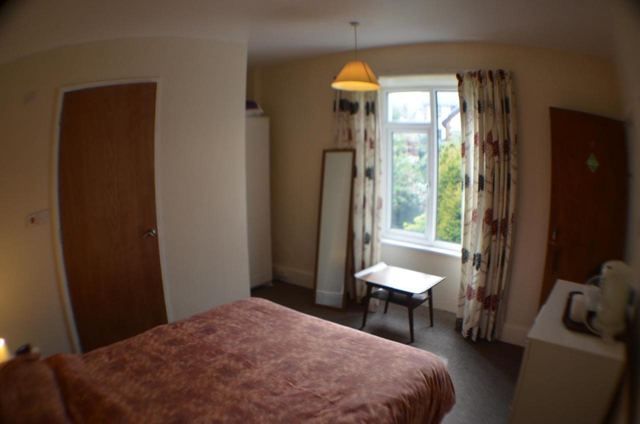 Mount Pleasant B&B Caernarfon Zewnętrze zdjęcie