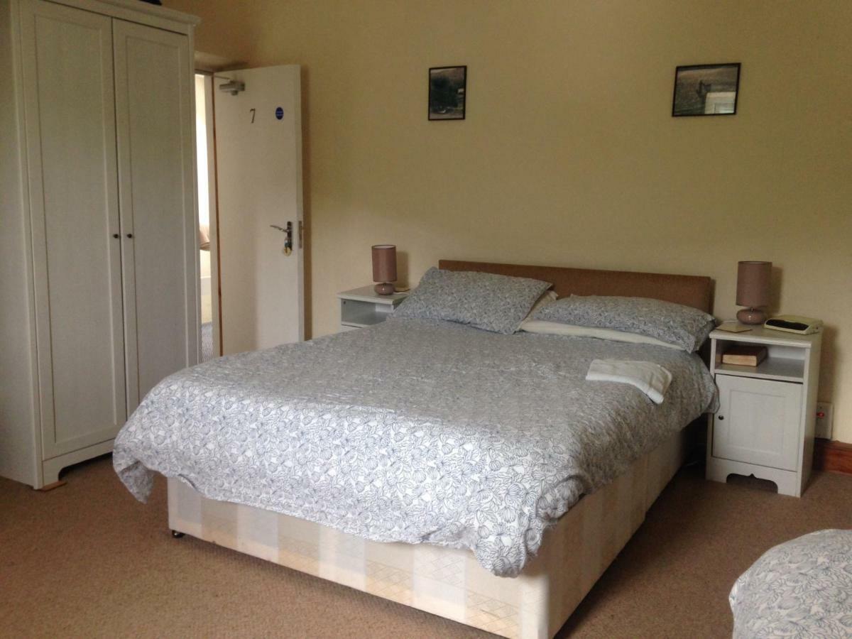 Mount Pleasant B&B Caernarfon Zewnętrze zdjęcie