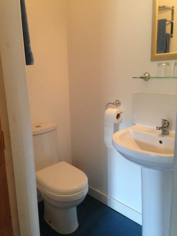 Mount Pleasant B&B Caernarfon Zewnętrze zdjęcie
